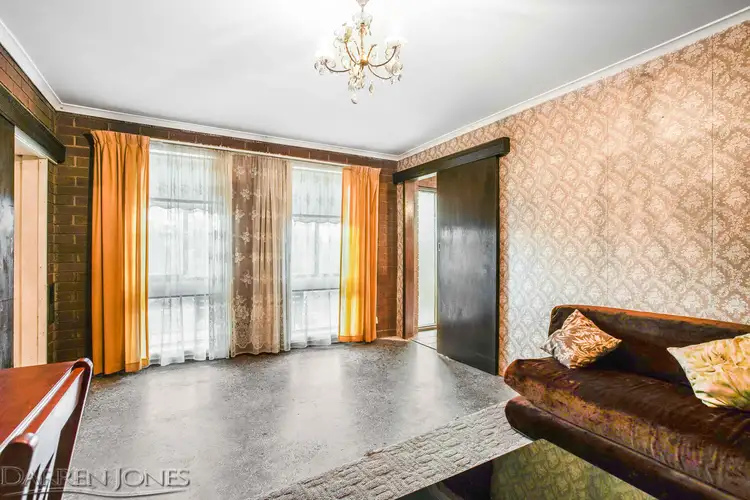 Fifth view of Homely house listing, 61 Manatunga Circuit, Greensborough VIC 3088