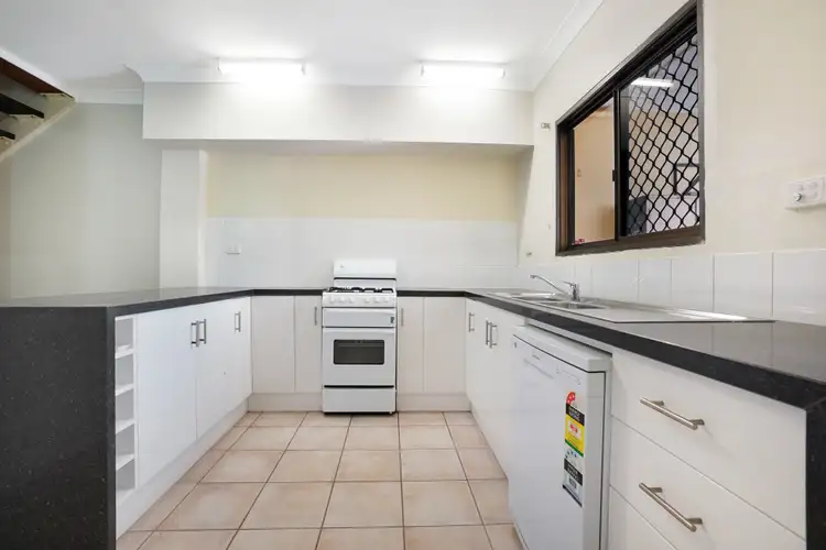 Fourth view of Homely townhouse listing, 17/17 Rosewood Crescent, Leanyer NT 812