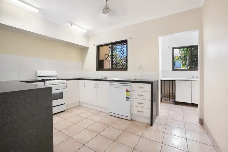 Sixth view of Homely townhouse listing, 17/17 Rosewood Crescent, Leanyer NT 812