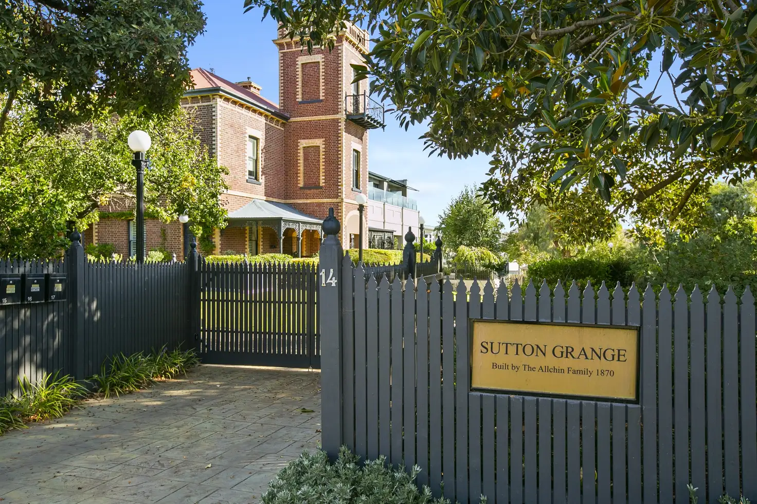 Main view of Homely apartment listing, 1/14 Tanti Avenue, Mornington VIC 3931