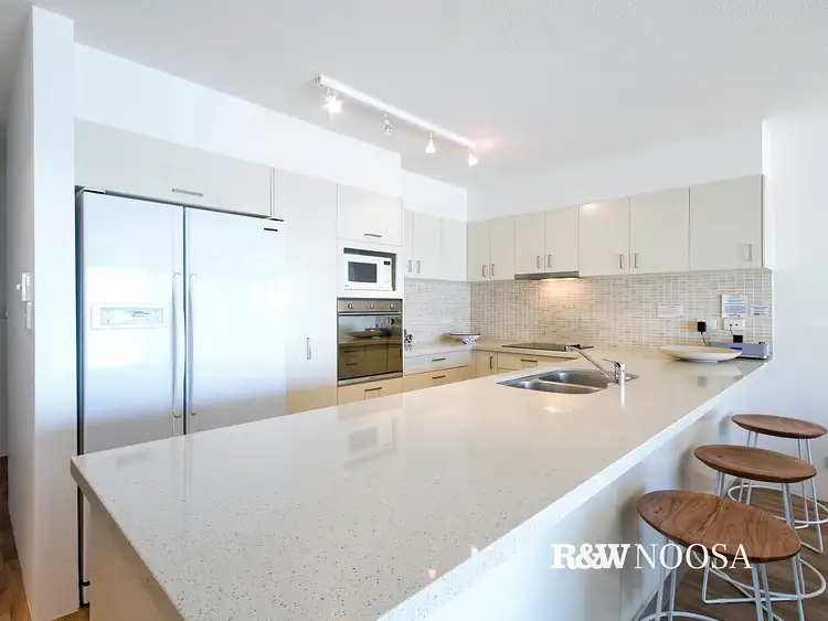 Third view of Homely apartment listing, 40 & 41/41 Hastings Street, Noosa Heads QLD 4567