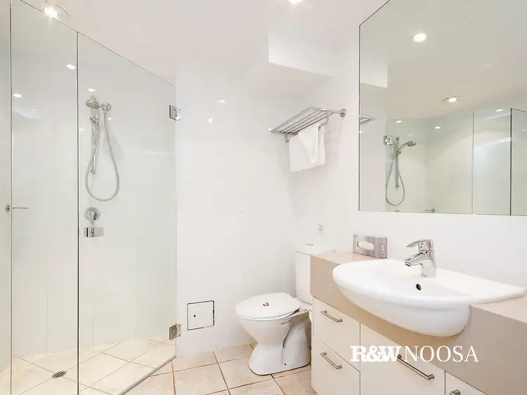 Fifth view of Homely apartment listing, 40 & 41/41 Hastings Street, Noosa Heads QLD 4567