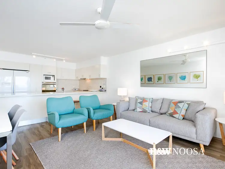 Sixth view of Homely apartment listing, 40 & 41/41 Hastings Street, Noosa Heads QLD 4567
