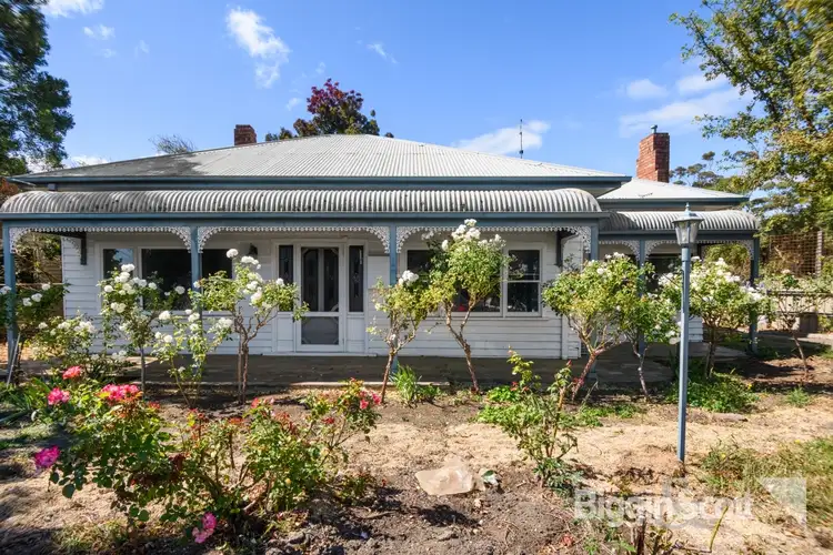 42 Albert Street