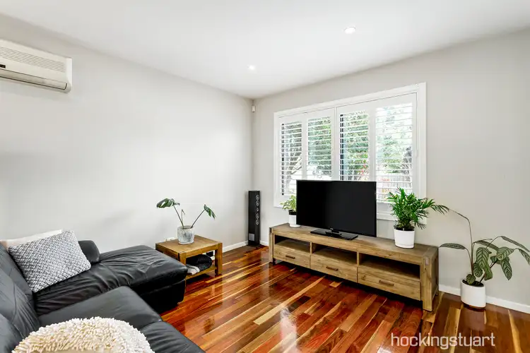 Second view of Homely house listing, 70 Eames Avenue, Brooklyn VIC 3012