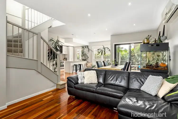 Third view of Homely house listing, 70 Eames Avenue, Brooklyn VIC 3012