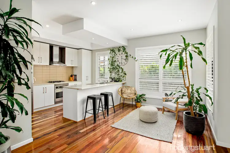 Fifth view of Homely house listing, 70 Eames Avenue, Brooklyn VIC 3012