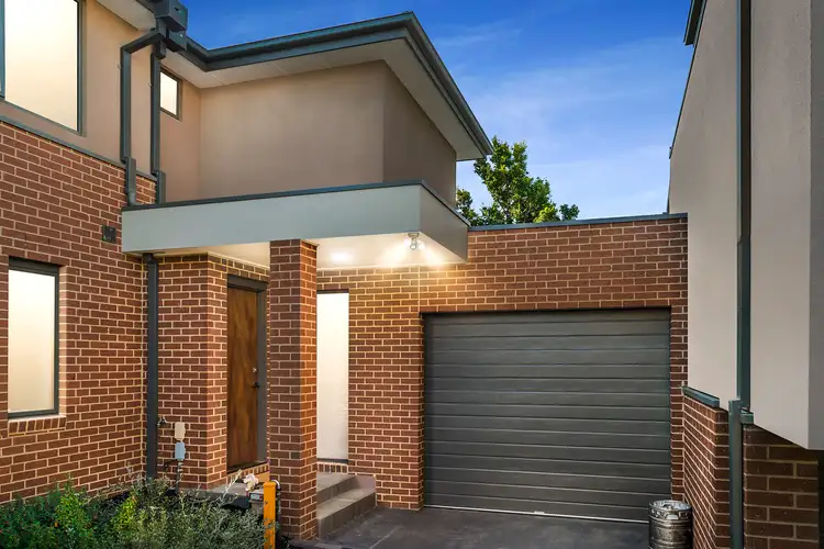 2/23 Jordan Street, Ashwood VIC 3147