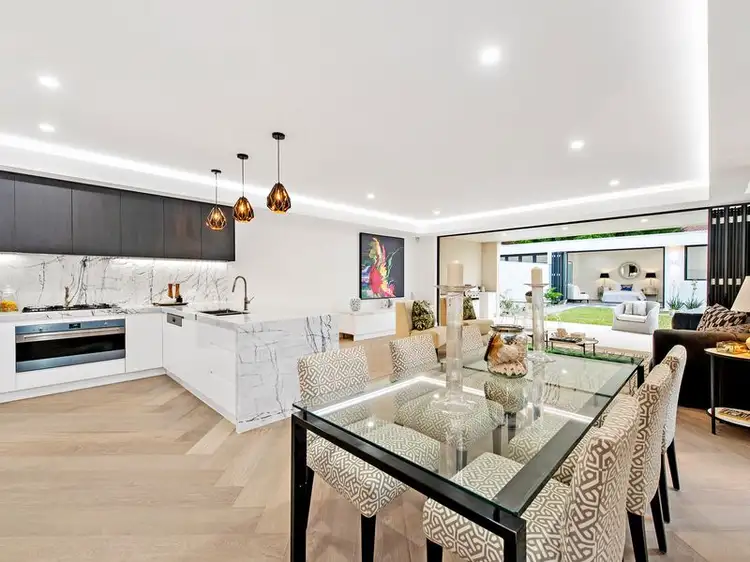 Main view of Homely semi-detached listing, Address available on request