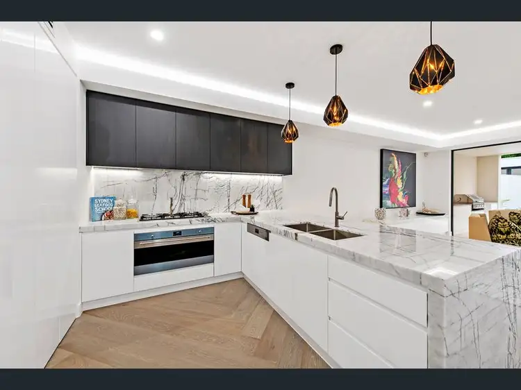 Fourth view of Homely semi-detached listing, Address available on request