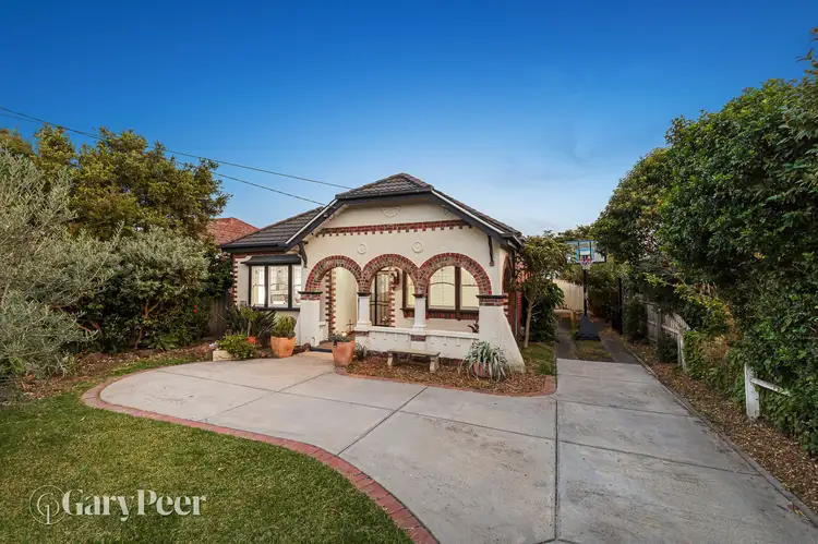 4 Libna Street, Carnegie VIC 3163