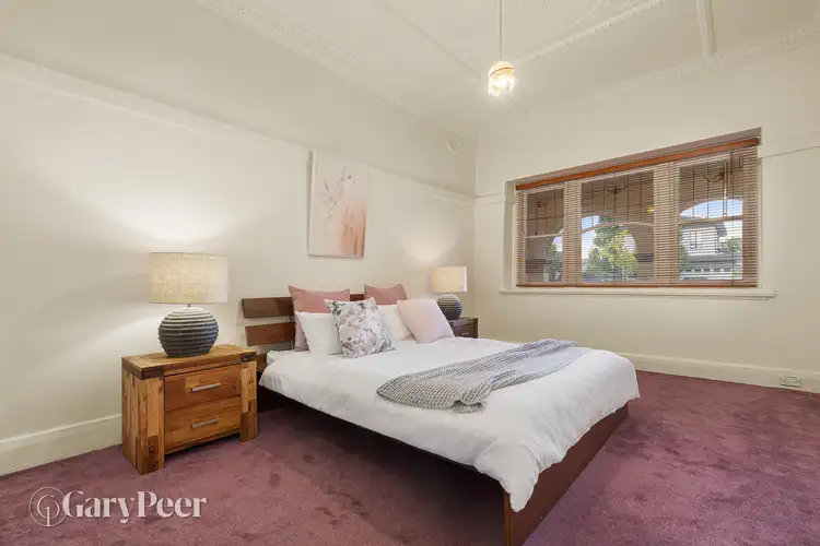 Second view of Homely house listing, 4 Libna Street, Carnegie VIC 3163