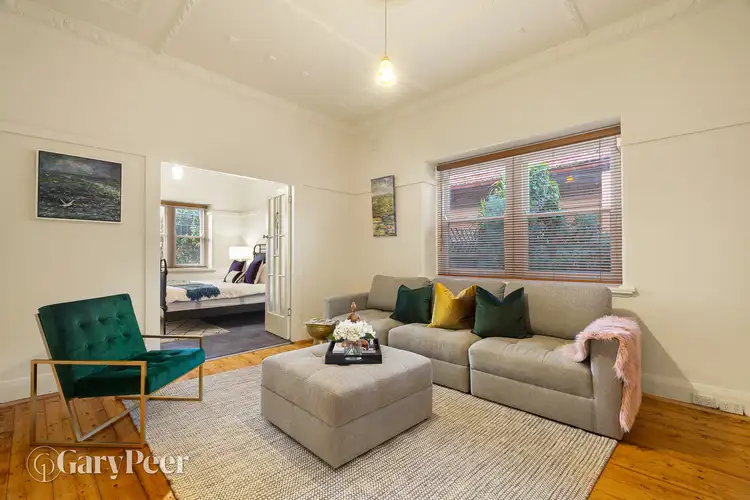 Third view of Homely house listing, 4 Libna Street, Carnegie VIC 3163