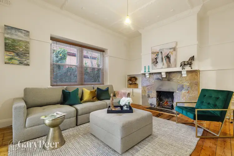 Fourth view of Homely house listing, 4 Libna Street, Carnegie VIC 3163