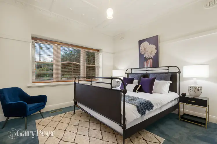 Fifth view of Homely house listing, 4 Libna Street, Carnegie VIC 3163