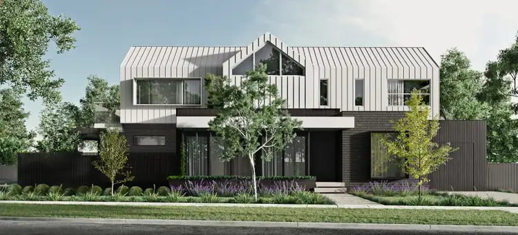 Second view of Homely townhouse listing, 2/98 Queen Street, Altona VIC 3018