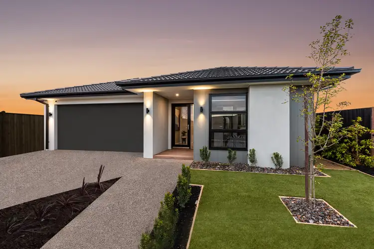 clyde, Clyde VIC 3978