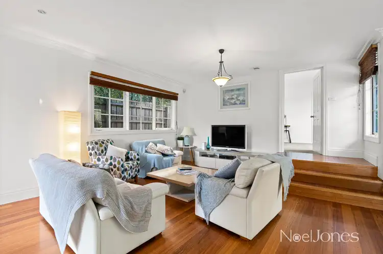 Third view of Homely house listing, 13 Glen Road, Mitcham VIC 3132