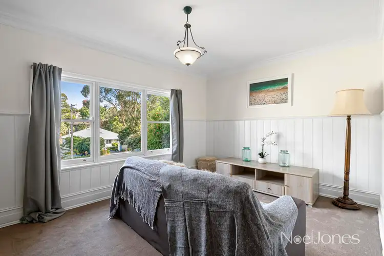 Fifth view of Homely house listing, 13 Glen Road, Mitcham VIC 3132