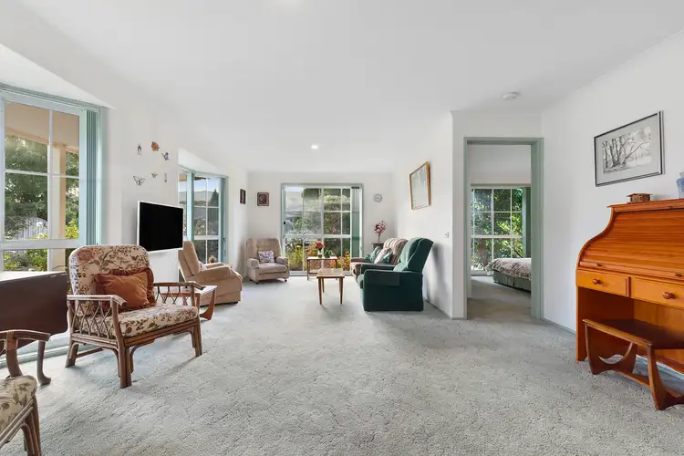 Second view of Homely house listing, 8 Wilgah Road, Rosebud VIC 3939
