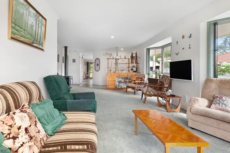 Third view of Homely house listing, 8 Wilgah Road, Rosebud VIC 3939