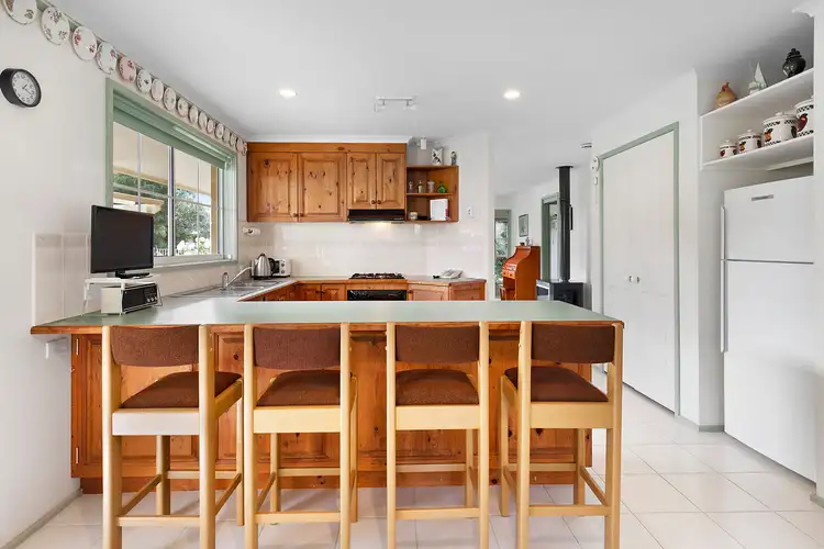 Fifth view of Homely house listing, 8 Wilgah Road, Rosebud VIC 3939
