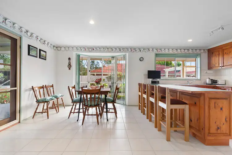 Sixth view of Homely house listing, 8 Wilgah Road, Rosebud VIC 3939