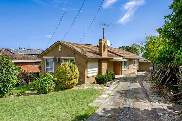 Main view of Homely house listing, 3 Darryl Street, Bulleen VIC 3105