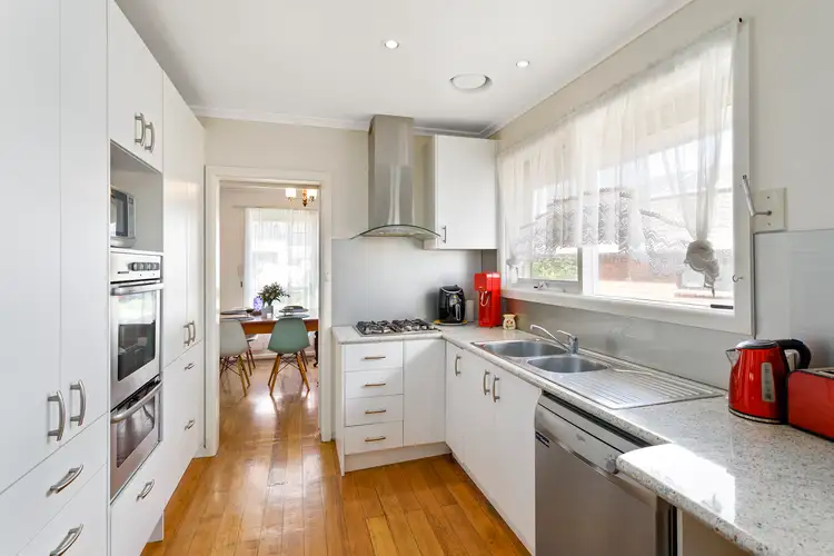 Sixth view of Homely house listing, 3 Darryl Street, Bulleen VIC 3105