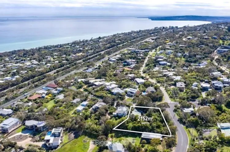 12 Navigator Street, Mccrae VIC 3938