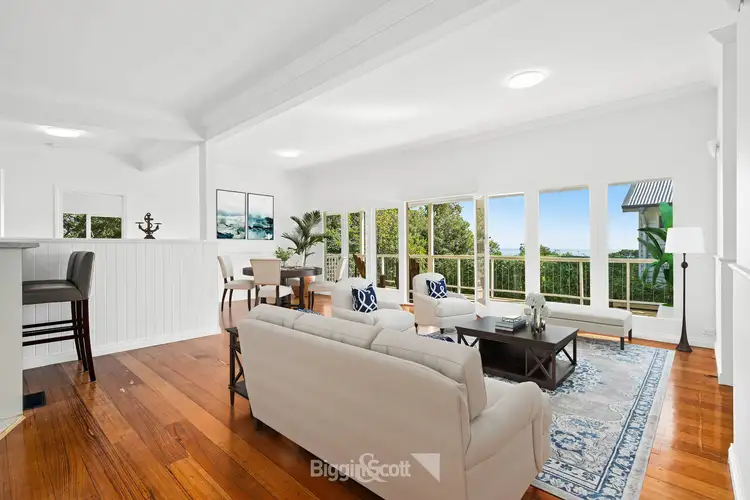 Third view of Homely house listing, 12 Navigator Street, Mccrae VIC 3938