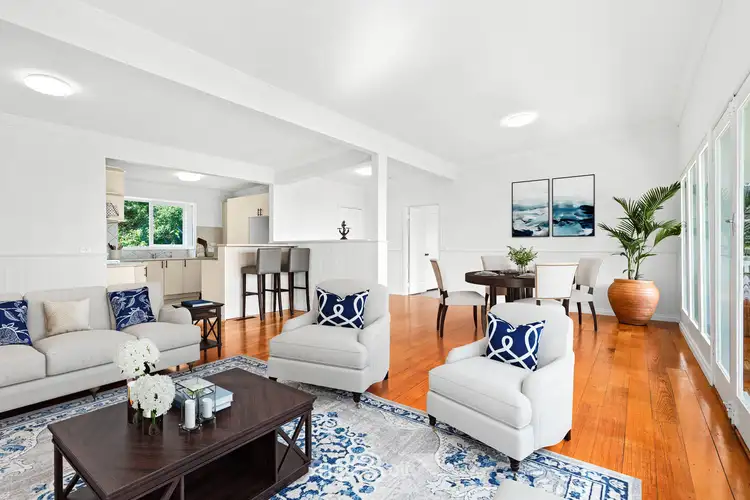 Fourth view of Homely house listing, 12 Navigator Street, Mccrae VIC 3938