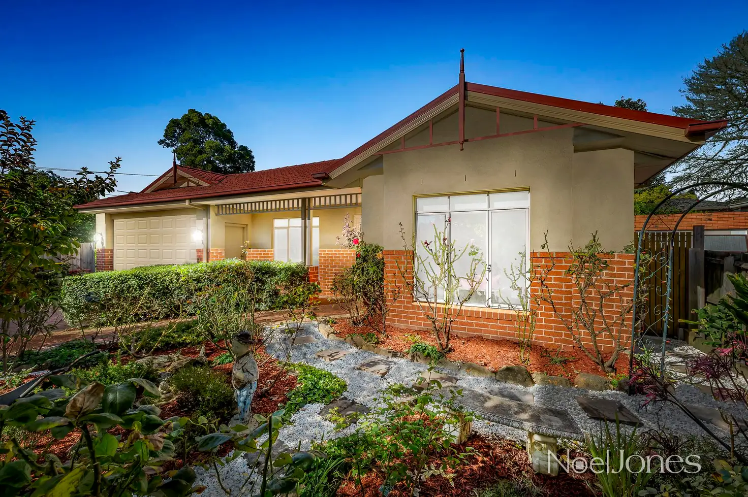 Main view of Homely house listing, 11 Morack Road, Vermont VIC 3133