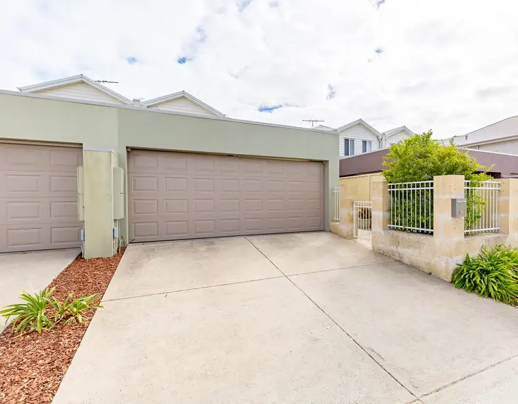 Second view of Homely house listing, 2/10 Francis Street, South Bunbury WA 6230