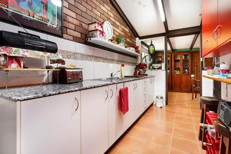 3/127 Dick Ward Drive, Coconut Grove NT 810