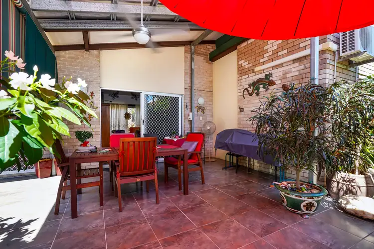 Second view of Homely house listing, 3/127 Dick Ward Drive, Coconut Grove NT 810