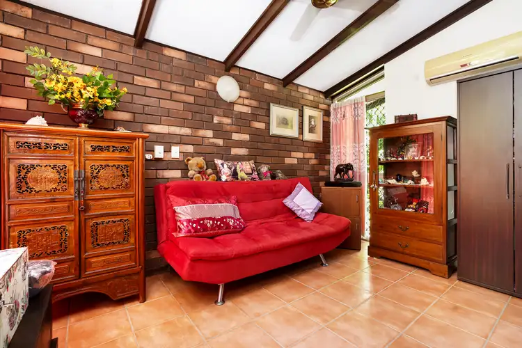 Sixth view of Homely house listing, 3/127 Dick Ward Drive, Coconut Grove NT 810