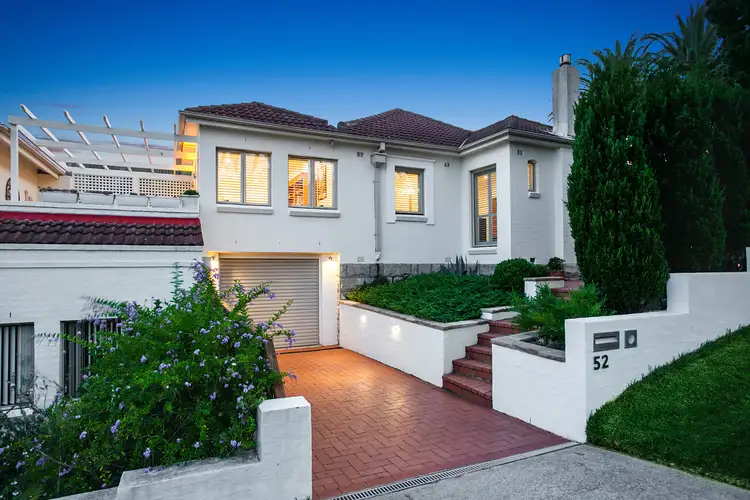 52 Radio Avenue, Balgowlah Heights NSW 2093