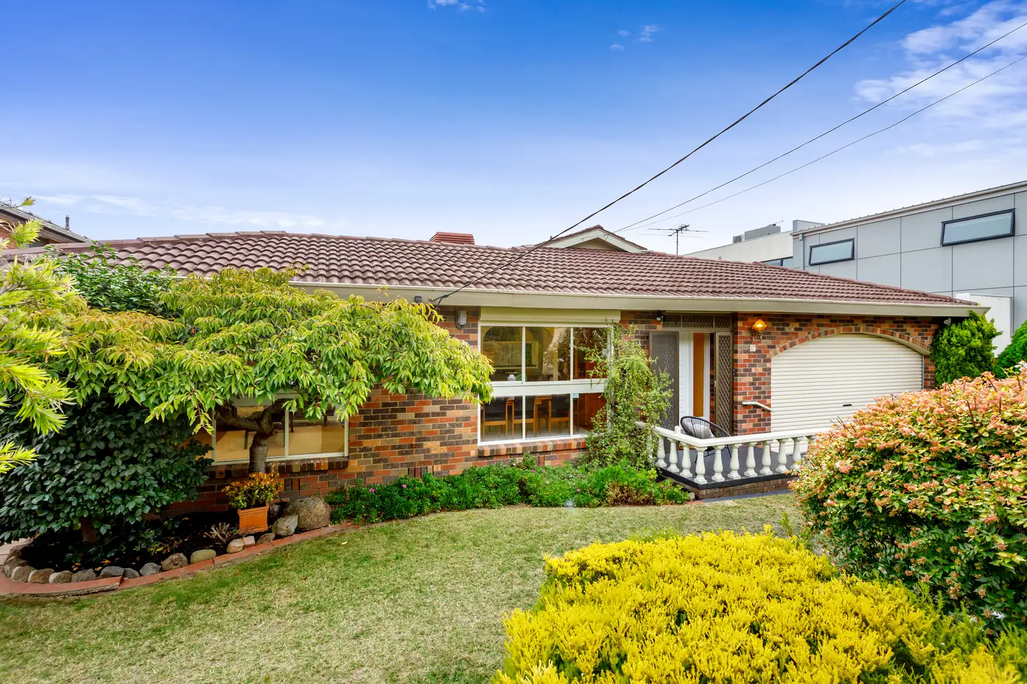 Main view of Homely house listing, 37 Grant Olson Avenue, Bulleen VIC 3105