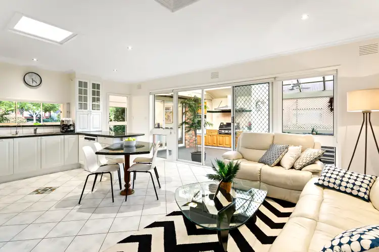 Fourth view of Homely house listing, 37 Grant Olson Avenue, Bulleen VIC 3105