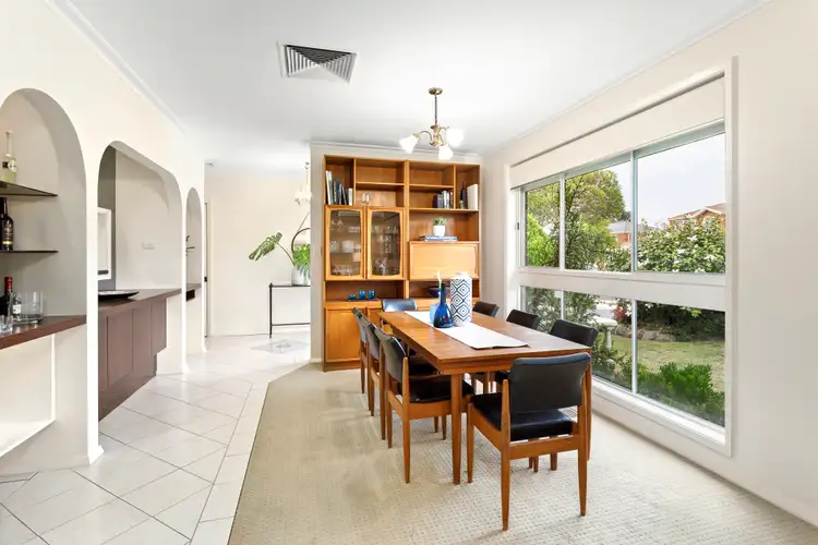 Sixth view of Homely house listing, 37 Grant Olson Avenue, Bulleen VIC 3105