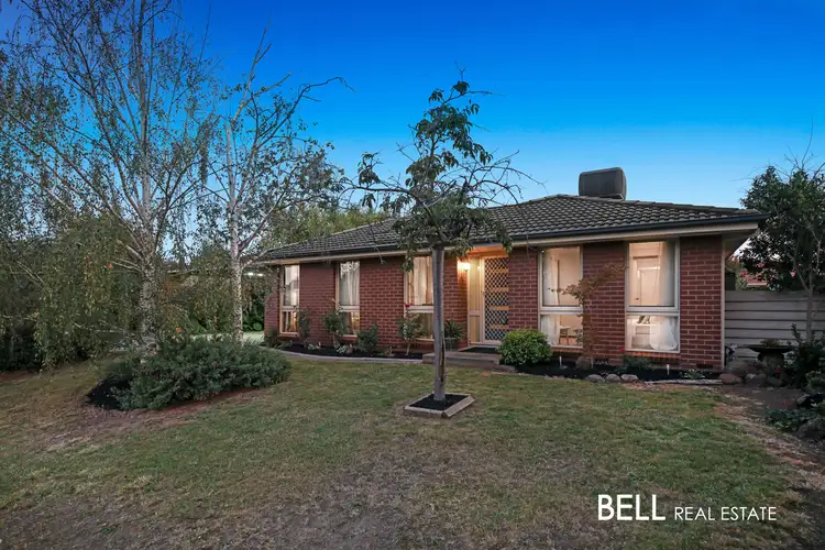 153 Windermere Drive, Ferntree Gully VIC 3156