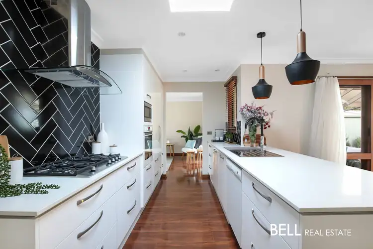 Fifth view of Homely house listing, 153 Windermere Drive, Ferntree Gully VIC 3156