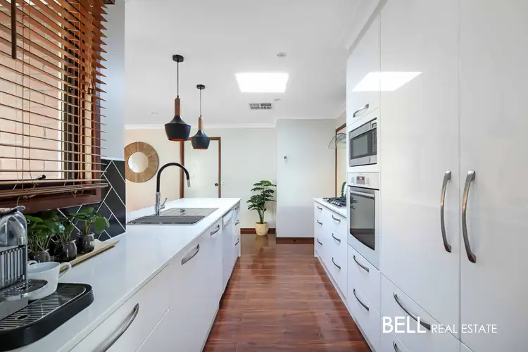 Sixth view of Homely house listing, 153 Windermere Drive, Ferntree Gully VIC 3156