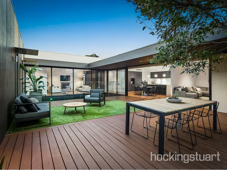 Main view of Homely house listing, 1B Kara Grove, Aspendale VIC 3195