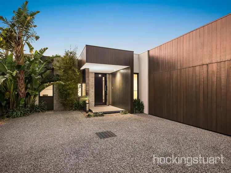 Second view of Homely house listing, 1B Kara Grove, Aspendale VIC 3195