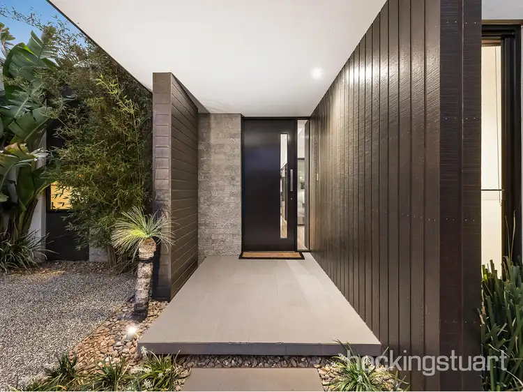 Third view of Homely house listing, 1B Kara Grove, Aspendale VIC 3195