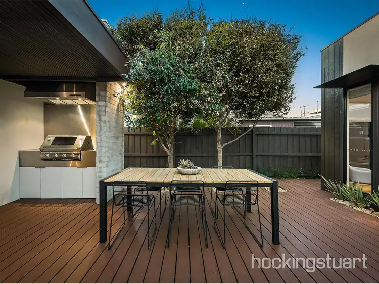 Sixth view of Homely house listing, 1B Kara Grove, Aspendale VIC 3195