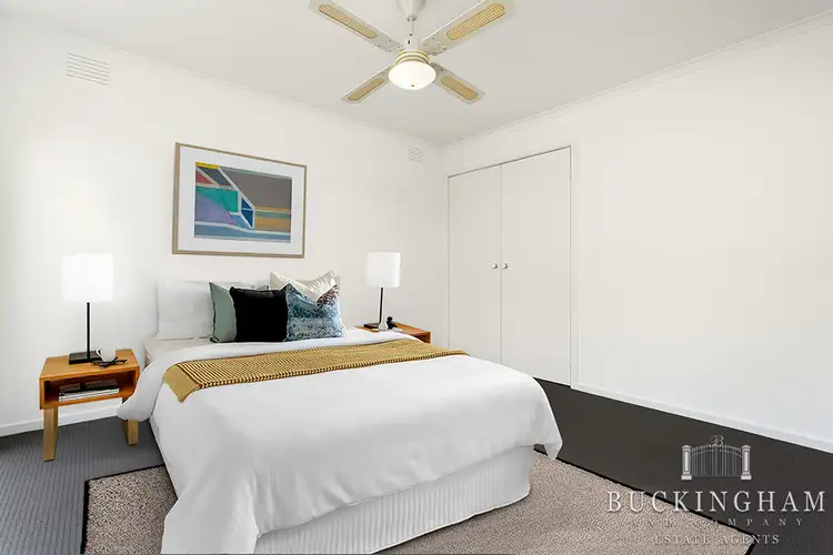 Main view of Homely unit listing, 4/20 Fyffe Street, Diamond Creek VIC 3089