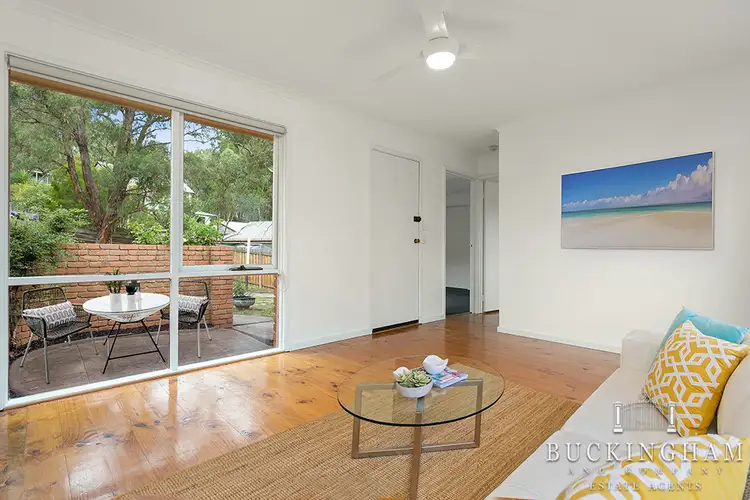 Third view of Homely unit listing, 4/20 Fyffe Street, Diamond Creek VIC 3089